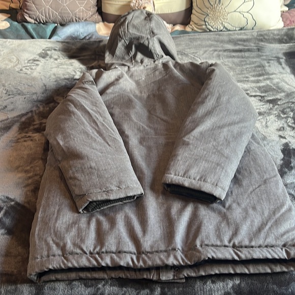 Calvin Klein Winter Jacket. NWT - Picture 5 of 8